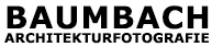 architekturfotografie-baumbach.de Logo